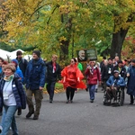 Zakończenie sezonu pielgrzymkowego