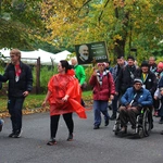 Zakończenie sezonu pielgrzymkowego