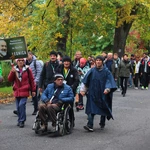 Zakończenie sezonu pielgrzymkowego