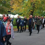 Zakończenie sezonu pielgrzymkowego