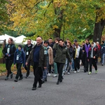 Zakończenie sezonu pielgrzymkowego