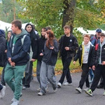 Zakończenie sezonu pielgrzymkowego