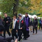 Zakończenie sezonu pielgrzymkowego