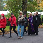 Zakończenie sezonu pielgrzymkowego