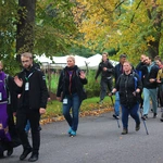 Zakończenie sezonu pielgrzymkowego