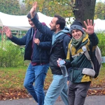 Zakończenie sezonu pielgrzymkowego