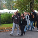 Zakończenie sezonu pielgrzymkowego