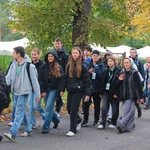 Zakończenie sezonu pielgrzymkowego