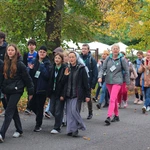 Zakończenie sezonu pielgrzymkowego