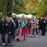 Zakończenie sezonu pielgrzymkowego