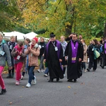 Zakończenie sezonu pielgrzymkowego