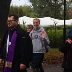 Zakończenie sezonu pielgrzymkowego