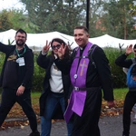 Zakończenie sezonu pielgrzymkowego