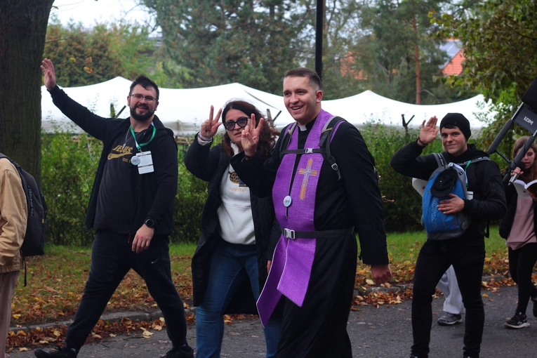 Zakończenie sezonu pielgrzymkowego