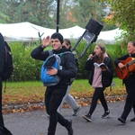 Zakończenie sezonu pielgrzymkowego