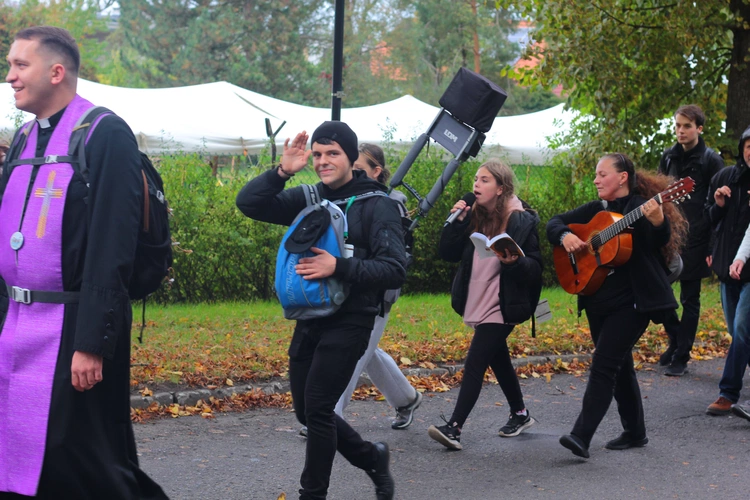Zakończenie sezonu pielgrzymkowego
