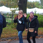 Zakończenie sezonu pielgrzymkowego