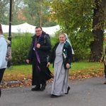 Zakończenie sezonu pielgrzymkowego