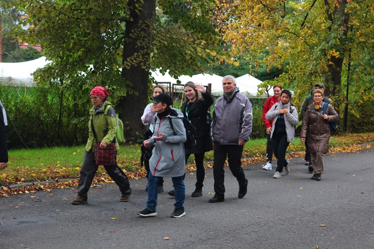 Zakończenie sezonu pielgrzymkowego