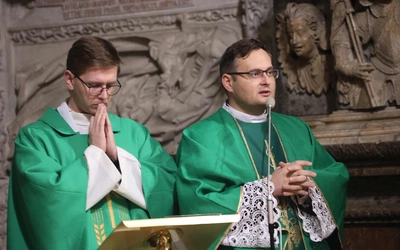 Pielgrzymka nauczycieli i wychowawców