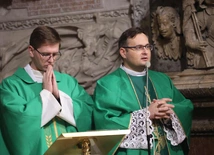 Pielgrzymka nauczycieli i wychowawców