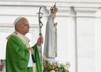 Leon XIV: iskierka nadziei na pokój w Ziemi Świętej