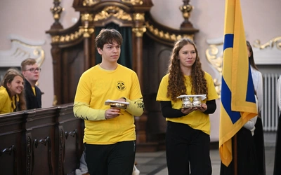 Diecezjalne obchody Dnia Papieskiego