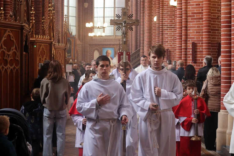 Synodalne Dzieło Muzyczne - pierwsza edycja 