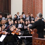 Synodalne Dzieło Muzyczne - pierwsza edycja 
