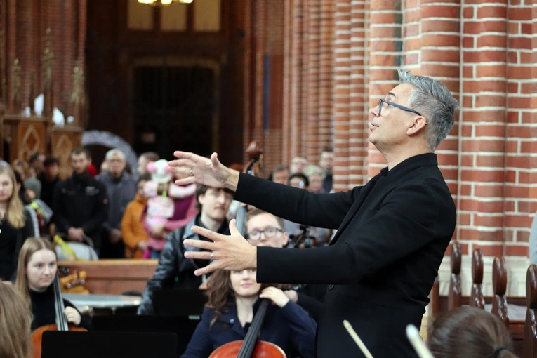 Synodalne Dzieło Muzyczne - pierwsza edycja 