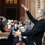 Synodalne Dzieło Muzyczne - pierwsza edycja 