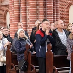 Synodalne Dzieło Muzyczne - pierwsza edycja 
