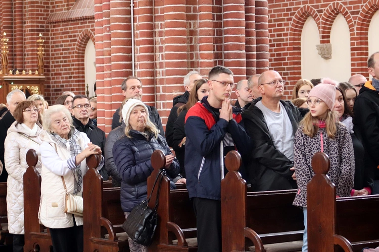 Synodalne Dzieło Muzyczne - pierwsza edycja 
