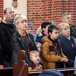 Synodalne Dzieło Muzyczne - pierwsza edycja 