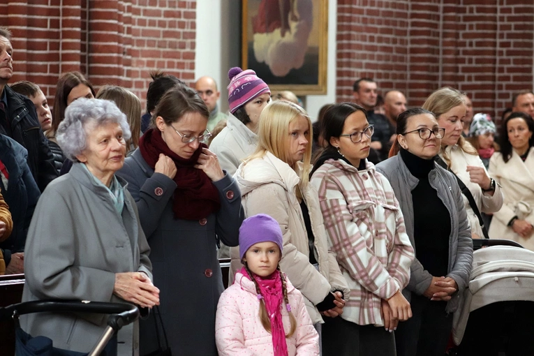 Synodalne Dzieło Muzyczne - pierwsza edycja 