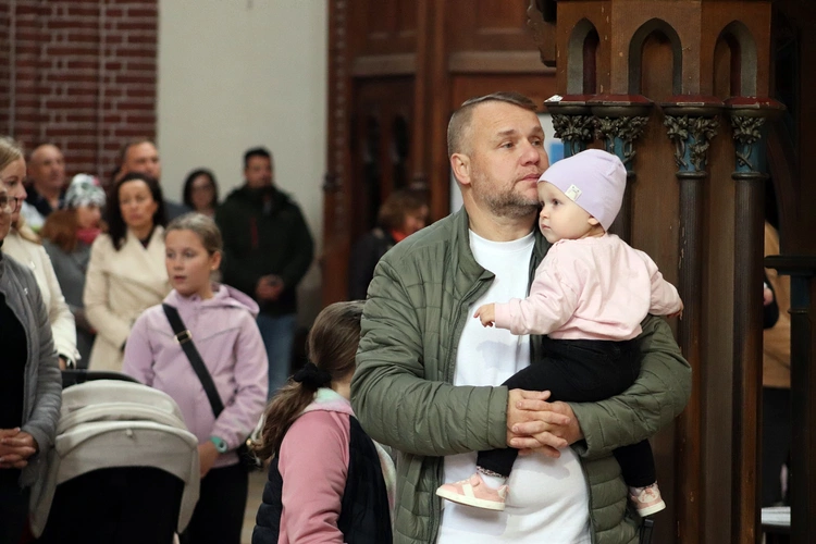 Synodalne Dzieło Muzyczne - pierwsza edycja 