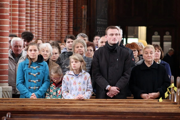 Synodalne Dzieło Muzyczne - pierwsza edycja 