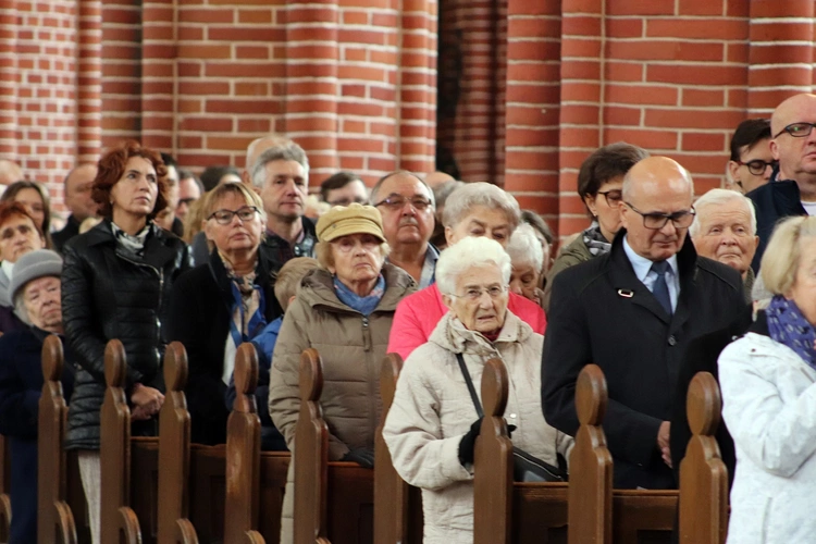 Synodalne Dzieło Muzyczne - pierwsza edycja 