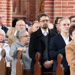 Synodalne Dzieło Muzyczne - pierwsza edycja 