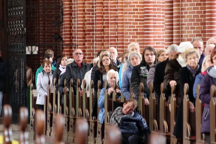 Synodalne Dzieło Muzyczne - pierwsza edycja 