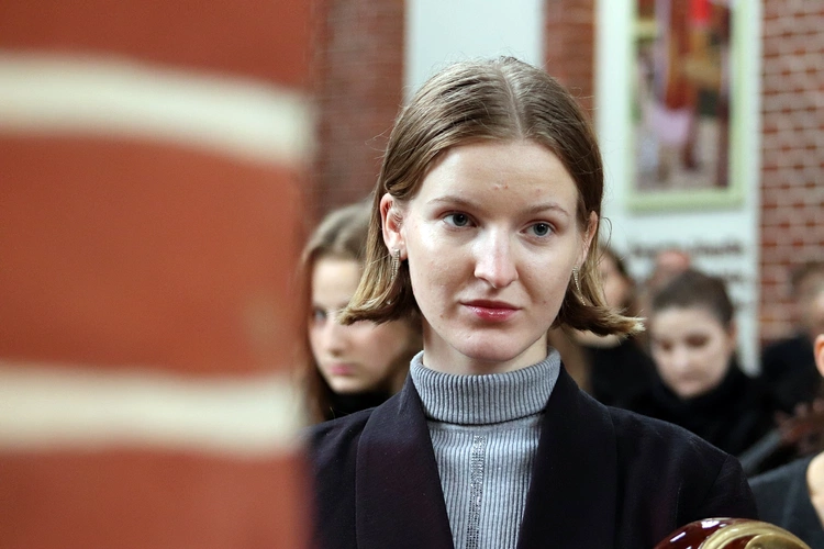 Synodalne Dzieło Muzyczne - pierwsza edycja 