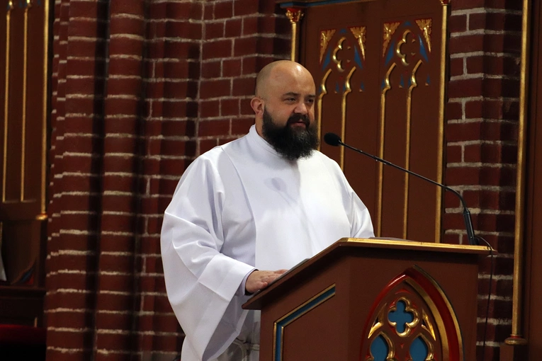 Synodalne Dzieło Muzyczne - pierwsza edycja 