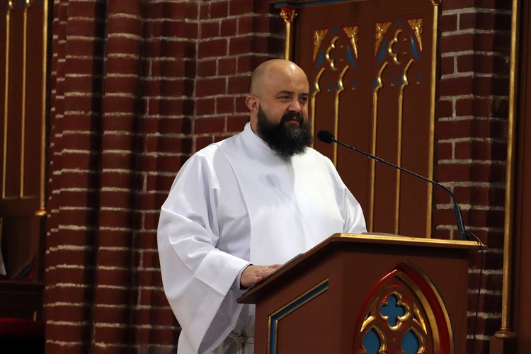 Synodalne Dzieło Muzyczne - pierwsza edycja 