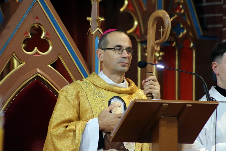 Synodalne Dzieło Muzyczne - pierwsza edycja 