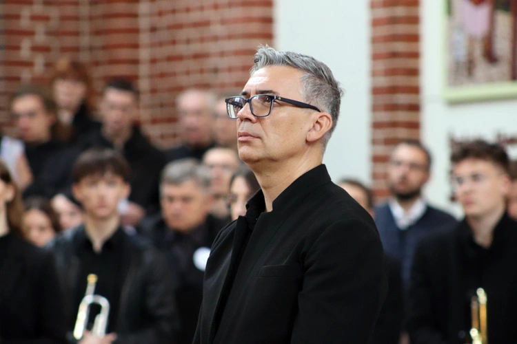 Synodalne Dzieło Muzyczne - pierwsza edycja 