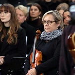 Synodalne Dzieło Muzyczne - pierwsza edycja 