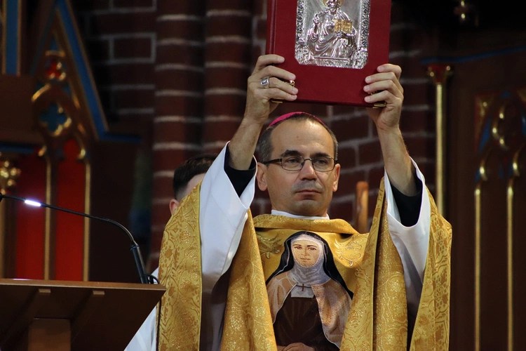 Synodalne Dzieło Muzyczne - pierwsza edycja 