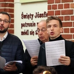 Synodalne Dzieło Muzyczne - pierwsza edycja 