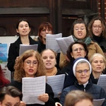 Synodalne Dzieło Muzyczne - pierwsza edycja 