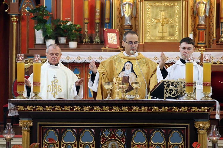 Synodalne Dzieło Muzyczne - pierwsza edycja 